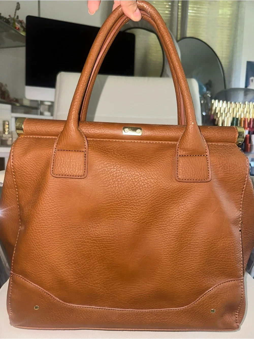 Olivia + Joy Handbag/Crossbody Bag